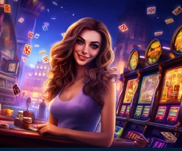 Ilustrasi Permainan Slot Online Terpopuler di jaguarwin69