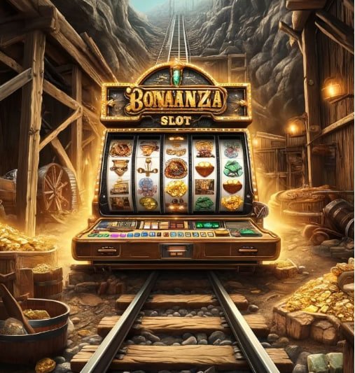 Ilustrasi hiburan sportsbook dan slot online di jaguarwin69